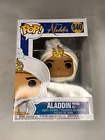 Funko Pop! Vinyl: Disney - Aladdin (Prince Ali) #540