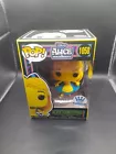 Funko Pop! Vinyl: Disney - Alice (Curtsying) - Funko (Exclusive) #1058