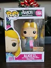 Funko Pop! Vinyl: Disney - Alice with Bottle - Box Lunch (Exclusive) #1064