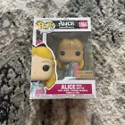 Funko Pop! Vinyl Disney Alice with Bottle Special Edition Exclusive #1064