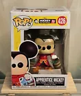 Funko Pop! Vinyl: Disney - Apprentice Mickey Mouse #426