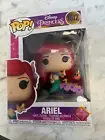 Funko Pop! Vinyl: Disney - Ariel #1012 FN81324
