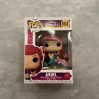 Funko Pop! Vinyl: Disney - Ariel #1012