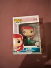 Funko Pop! Vinyl: Disney - Ariel #563