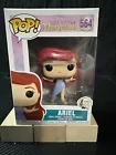 Funko Pop! Vinyl: Disney - Ariel #564