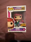 Funko Pop! Vinyl: Disney - Ariel (Diamond Glitter) - Hot Topic (Exclusive) #1012
