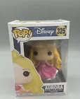 Funko Pop! Vinyl: Disney - Aurora #325 Not Mint