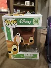 Funko Pop! Vinyl: Disney - Bambi #94