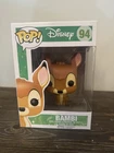 Funko Pop! Vinyl: Disney - Bambi #94
