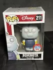 Funko Pop! Vinyl: Disney - Behemoth - New York Comic Con (Exclusive) #211
