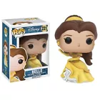 Funko Pop! Vinyl: Disney - Belle #221