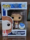 Funko Pop! Vinyl: Disney - Belle (Castle Grounds) - FYE (Exclusive) #250