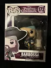 Funko Pop! Vinyl: Disney - Captain Barbossa #173