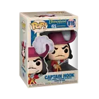 Funko Pop! Vinyl: Disney - Captain Hook #816