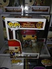 Funko Pop! Vinyl: Disney - Captain Jack Sparrow #172