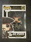Funko Pop! Vinyl: Disney - Captain Jack Sparrow #273
