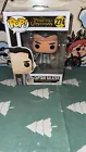 Funko Pop! Vinyl: Disney - Captain Salazar #274