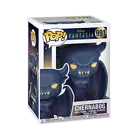Funko Pop! Vinyl: Disney - Chernabog #991