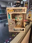 Funko Pop! Vinyl: Disney - Cheshire Cat #178 W/PROTECTOR