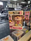 Funko Pop! Vinyl: Disney - Cheshire Cat Glows GITD Exclusive #1059 w/ Protector