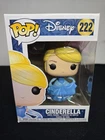 Funko Pop! Vinyl: Disney - Cinderella #222
