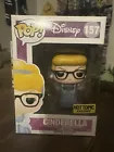 Funko Pop! Vinyl: Disney - Cinderella (Nerd) - Hot Topic (Exclusive) #157