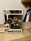 Funko Pop! Vinyl: Disney - Classic Mickey #798
