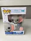 Funko Pop! Vinyl Disney Classics Dumbo in Bathtub  (Exclusive) #1195
