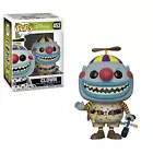 Funko Pop! Vinyl: Disney - Clown #452