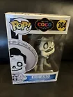 Funko Pop! Vinyl: Disney Coco - Ernesto #304 still in the box