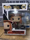 Funko Pop! Vinyl: Disney - Dani with Binx - Spirit Halloween (Exclusive) #1069