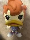 Funko Pop! Vinyl Disney Darkwing Duck Gosalyn mallard #298 OOB