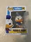 Funko Pop! Vinyl: Disney - Donald Duck #1191
