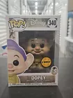 Funko Pop! Vinyl: Disney - Dopey (Chase) #340