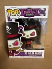 Funko Pop! Vinyl: Disney - Dr. Facilier w/Mask - Box Lunch (Exclusive) #508