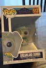 Funko Pop! Vinyl: Disney - Dreamland Dumbo #512