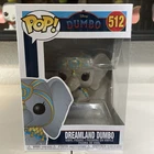 Funko Pop! Vinyl: Disney - Dreamland Dumbo #512