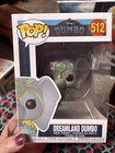 Funko Pop! Vinyl: Disney - Dreamland Dumbo - Walmart (Exclusive) #512