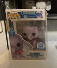 Funko Pop! Vinyl: Disney - Dumbo (Purple) - Funko (Exclusive) #985