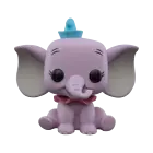 Funko Pop! Vinyl: Disney - Dumbo (Purple) - Funko (Exclusive) #985