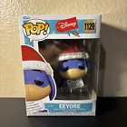 Funko Pop! Vinyl: Disney - Eeyore #1129