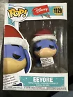 Funko Pop! Vinyl: Disney - Eeyore #1129