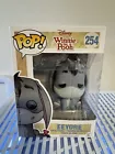 Funko Pop! Vinyl: Disney - Eeyore #254