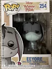 Funko Pop! Vinyl: Disney - Eeyore #254