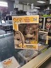 Funko Pop! Vinyl: Disney - Eeyore (Diamond Glitter) Exclusive #254 W/ Protector
