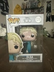 Funko Pop! Vinyl: Disney - Elsa #1319
