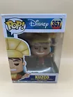 Funko POP! Vinyl: Disney- Emperor's New Groove - Kuzco #357 With Protector