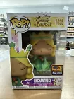 Funko Pop! Vinyl: Disney - Enchantress - WonderCon Sticker #1035