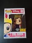 Funko Pop! Vinyl: Disney Evil Queen Diamond Hot Topic Exclusive 42