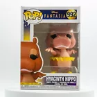 Funko Pop! Vinyl: Disney Fantasia - Hyacinth Hippo #992 Mint